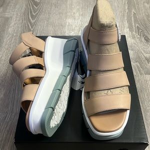 Sorel Joanie lll Ankle Strap